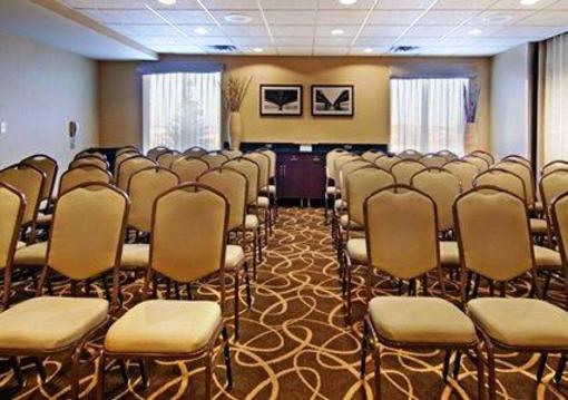 фото отеля Sleep Inn & Suites Rogers (Minnesota)