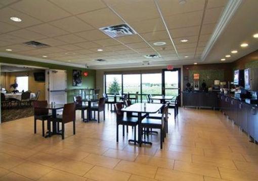 фото отеля Sleep Inn & Suites Rogers (Minnesota)