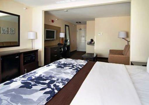 фото отеля Sleep Inn & Suites Rogers (Minnesota)