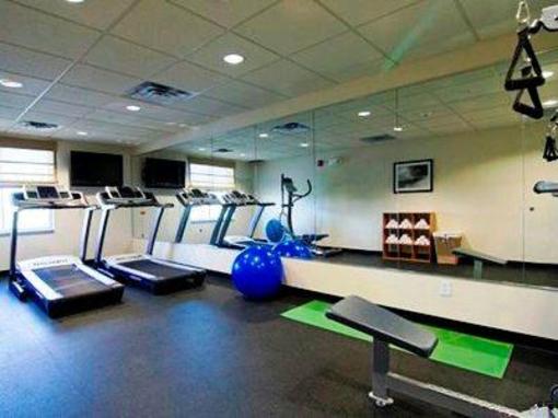 фото отеля Sleep Inn & Suites Rogers (Minnesota)