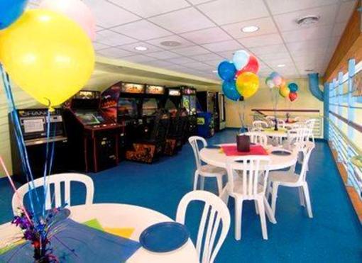 фото отеля Sleep Inn & Suites Rogers (Minnesota)