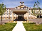 фото отеля Sleep Inn & Suites Rogers (Minnesota)