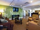 фото отеля Sleep Inn & Suites Rogers (Minnesota)