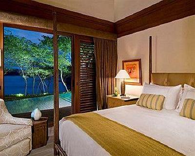 фото отеля Four Seasons Costa Rica Resort Culebra (Costa Rica)