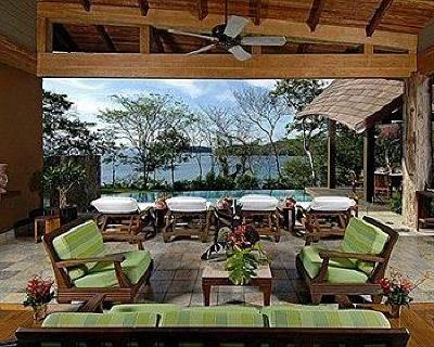 фото отеля Four Seasons Costa Rica Resort Culebra (Costa Rica)