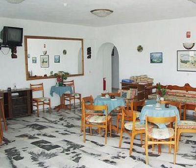 фото отеля Korali Garden Hotel