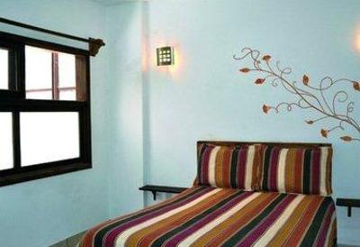 фото отеля Terraza Suites