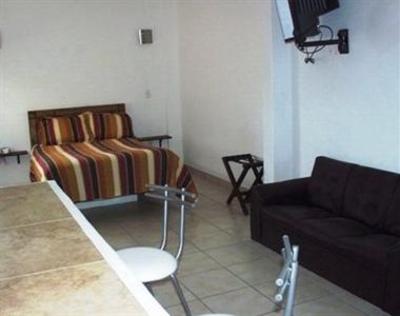 фото отеля Terraza Suites