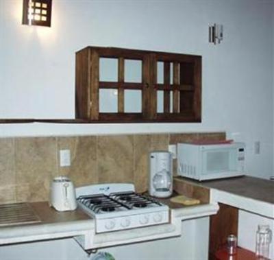 фото отеля Terraza Suites