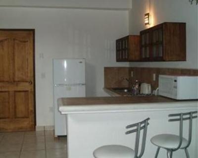 фото отеля Terraza Suites