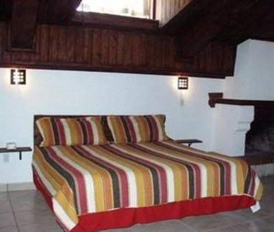 фото отеля Terraza Suites