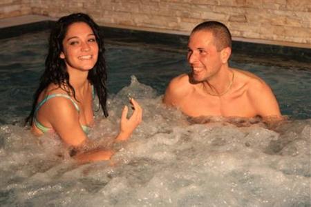 фото отеля Hotel Medil Campitello di Fassa