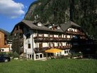 фото отеля Hotel Medil Campitello di Fassa