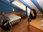 фото отеля Hotel Medil Campitello di Fassa