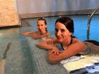 фото отеля Hotel Medil Campitello di Fassa