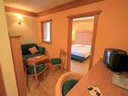 фото отеля Hotel Medil Campitello di Fassa