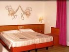 фото отеля Hotel Medil Campitello di Fassa