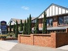 фото отеля BEST WESTERN Tudor Motor Inn