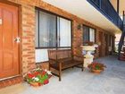 фото отеля BEST WESTERN Tudor Motor Inn