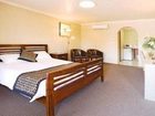 фото отеля BEST WESTERN Tudor Motor Inn