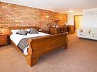 фото отеля BEST WESTERN Tudor Motor Inn