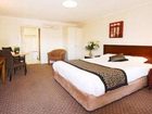 фото отеля BEST WESTERN Tudor Motor Inn