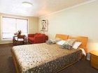 фото отеля BEST WESTERN Tudor Motor Inn