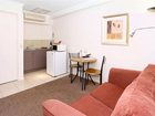 фото отеля BEST WESTERN Tudor Motor Inn