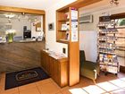 фото отеля BEST WESTERN Tudor Motor Inn