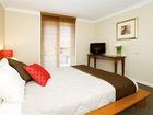 фото отеля BEST WESTERN Tudor Motor Inn
