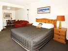 фото отеля BEST WESTERN Tudor Motor Inn