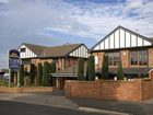 фото отеля BEST WESTERN Tudor Motor Inn
