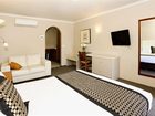 фото отеля BEST WESTERN Tudor Motor Inn