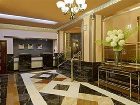 фото отеля Carlyle Suites Hotel