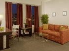 фото отеля Carlyle Suites Hotel