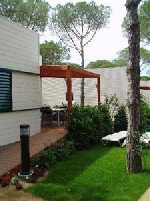 фото отеля Cypsela Resort