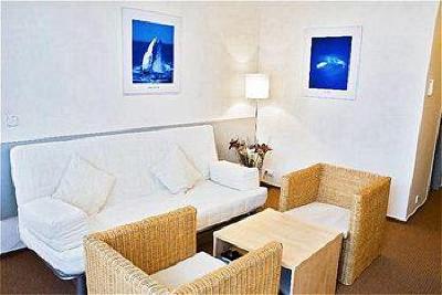 фото отеля Holiday Inn Prague Airport
