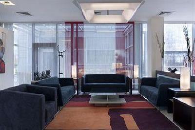 фото отеля Holiday Inn Prague Airport