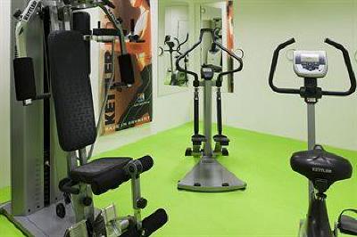 фото отеля Holiday Inn Prague Airport