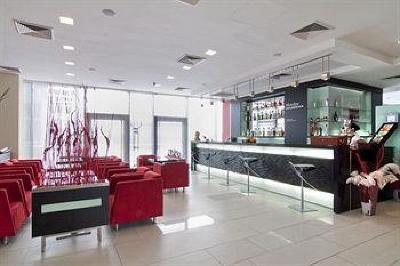 фото отеля Holiday Inn Prague Airport