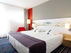 фото отеля Holiday Inn Prague Airport