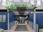 фото отеля Holiday Inn Prague Airport