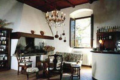 фото отеля Relais Fattoria Valle Hotel Greve in Chianti