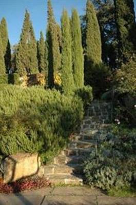 фото отеля Relais Fattoria Valle Hotel Greve in Chianti