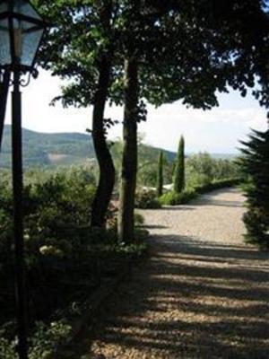 фото отеля Relais Fattoria Valle Hotel Greve in Chianti