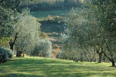 фото отеля Relais Fattoria Valle Hotel Greve in Chianti