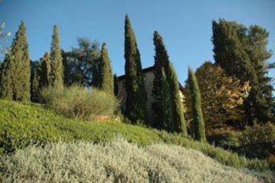 фото отеля Relais Fattoria Valle Hotel Greve in Chianti