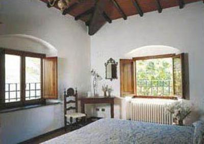 фото отеля Relais Fattoria Valle Hotel Greve in Chianti