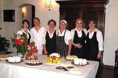 фото отеля Relais Fattoria Valle Hotel Greve in Chianti