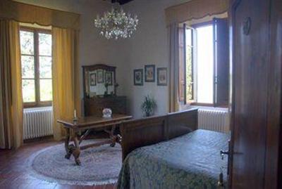 фото отеля Relais Fattoria Valle Hotel Greve in Chianti